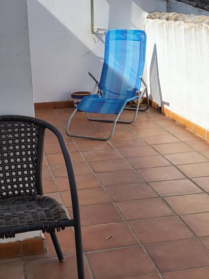 Casa La Cimada Guest House Ronda Exterior foto